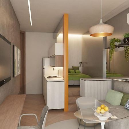 סאו פאולו Jk Luxury Stay מראה חיצוני תמונה