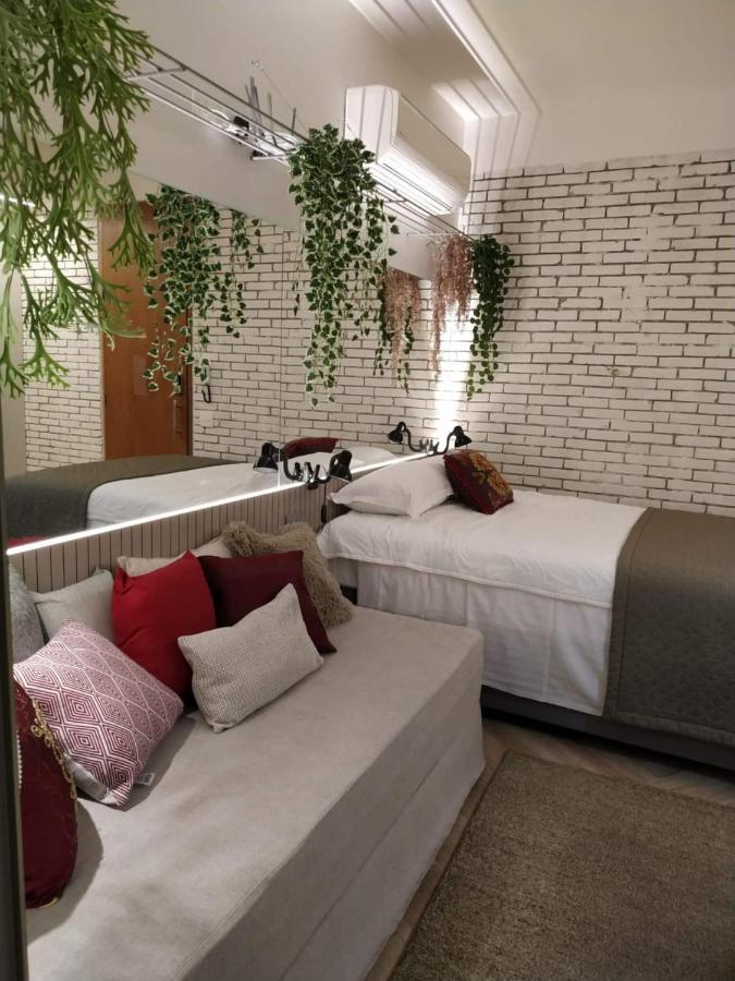 סאו פאולו Jk Luxury Stay מראה חיצוני תמונה