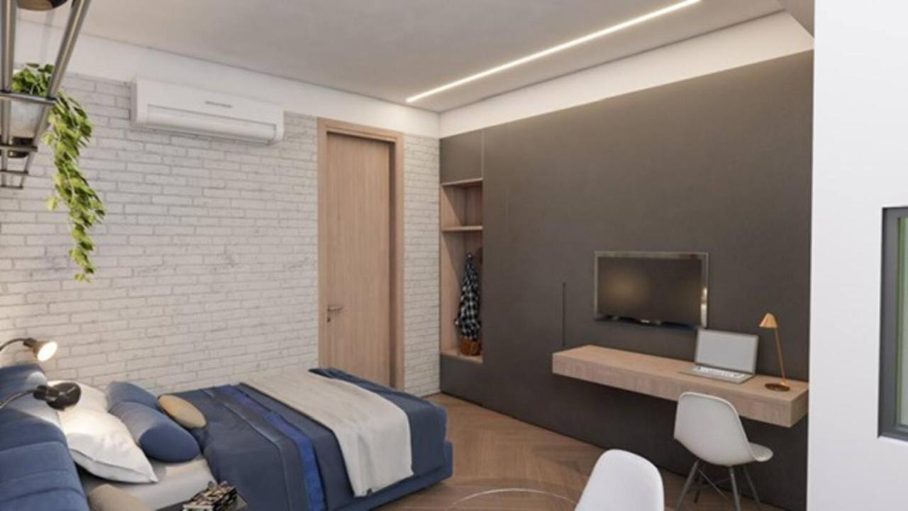 סאו פאולו Jk Luxury Stay מראה חיצוני תמונה