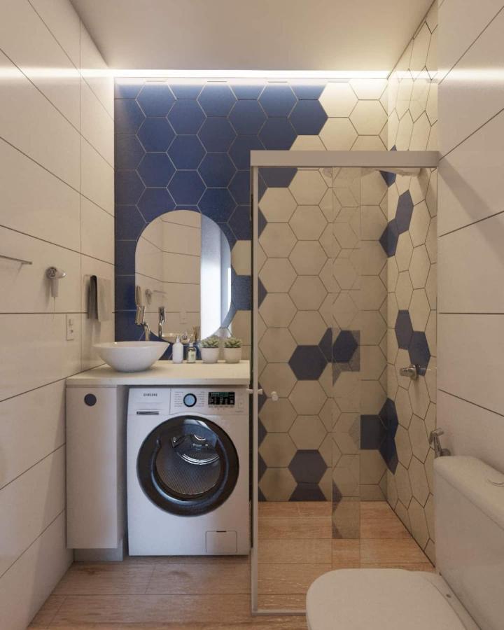 סאו פאולו Jk Luxury Stay מראה חיצוני תמונה