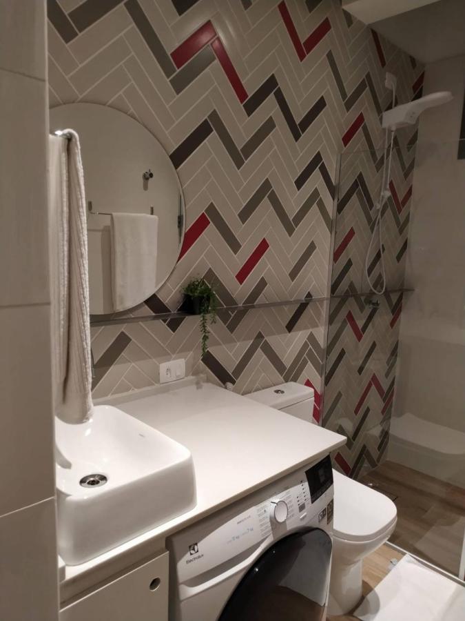 סאו פאולו Jk Luxury Stay מראה חיצוני תמונה
