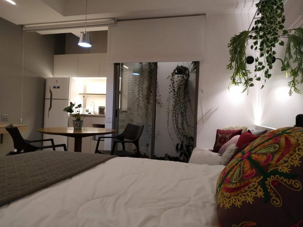 סאו פאולו Jk Luxury Stay מראה חיצוני תמונה