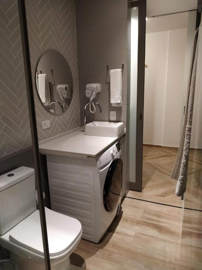 סאו פאולו Jk Luxury Stay מראה חיצוני תמונה
