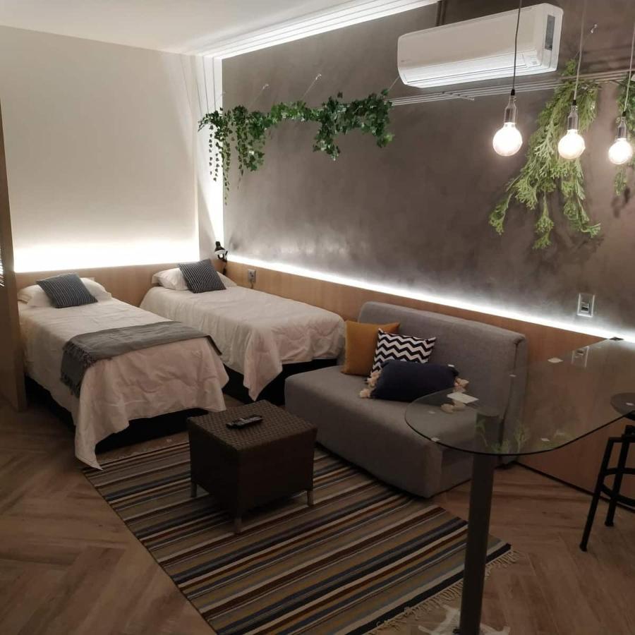 סאו פאולו Jk Luxury Stay מראה חיצוני תמונה