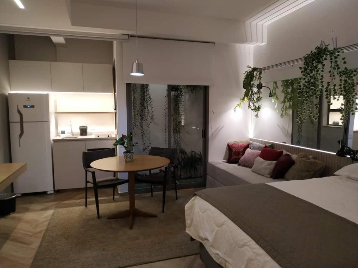 סאו פאולו Jk Luxury Stay מראה חיצוני תמונה