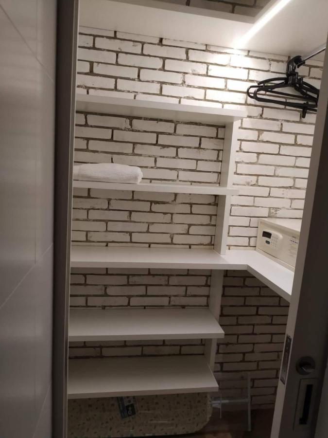 סאו פאולו Jk Luxury Stay מראה חיצוני תמונה