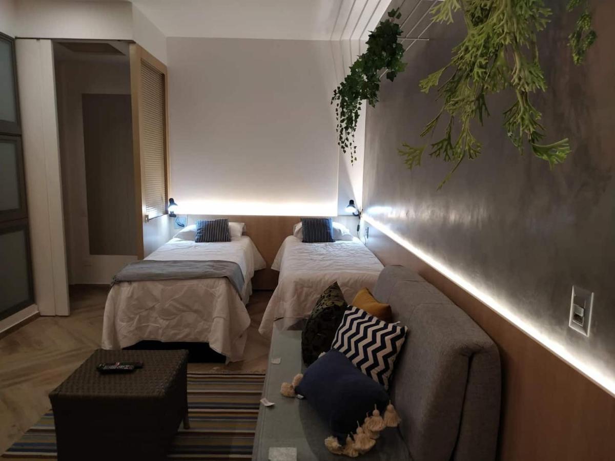 סאו פאולו Jk Luxury Stay מראה חיצוני תמונה