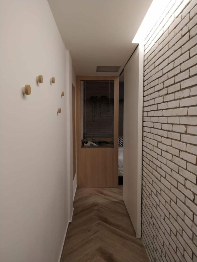 סאו פאולו Jk Luxury Stay מראה חיצוני תמונה