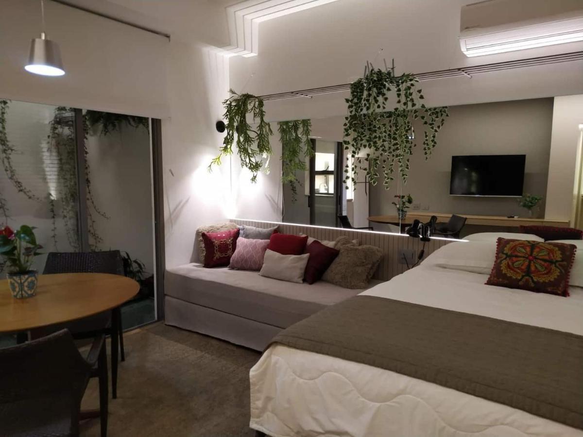 סאו פאולו Jk Luxury Stay מראה חיצוני תמונה