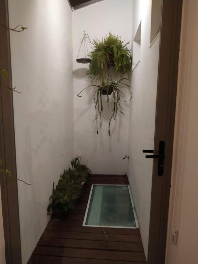 סאו פאולו Jk Luxury Stay מראה חיצוני תמונה
