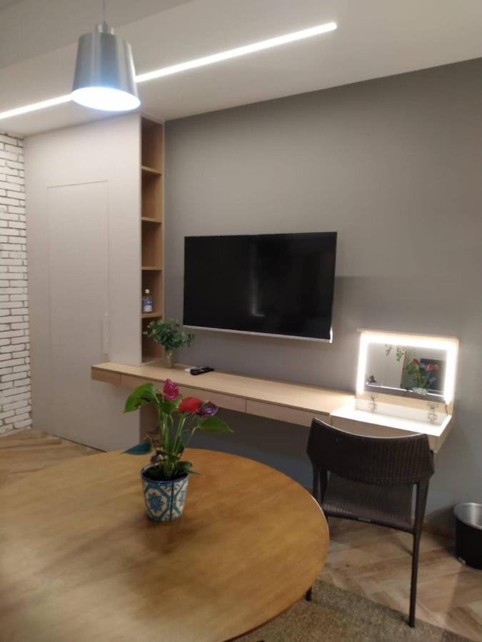 סאו פאולו Jk Luxury Stay מראה חיצוני תמונה