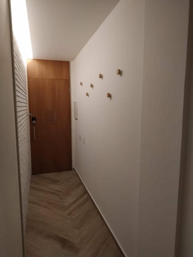 סאו פאולו Jk Luxury Stay מראה חיצוני תמונה