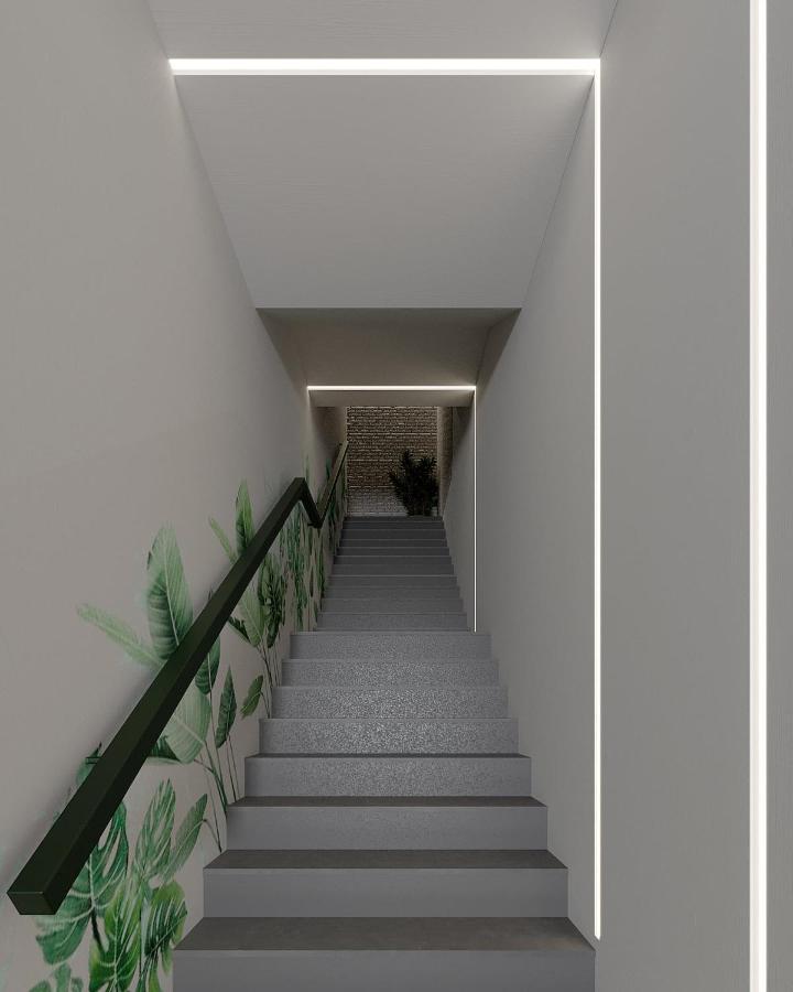 סאו פאולו Jk Luxury Stay מראה חיצוני תמונה