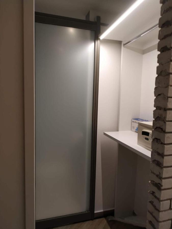 סאו פאולו Jk Luxury Stay מראה חיצוני תמונה